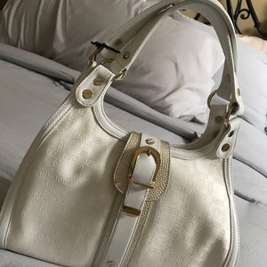 Versace purse
